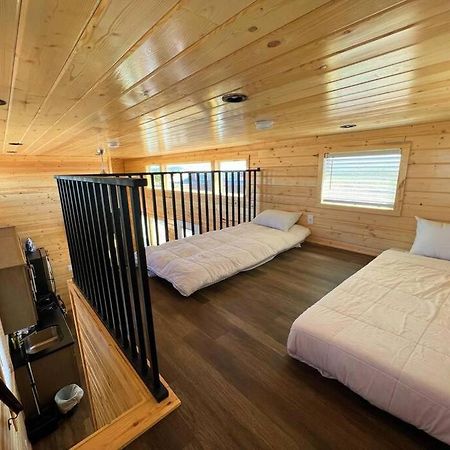 066 South Rim Grand Canyon Tiny Home Sleeps 8 Valle ภายนอก รูปภาพ