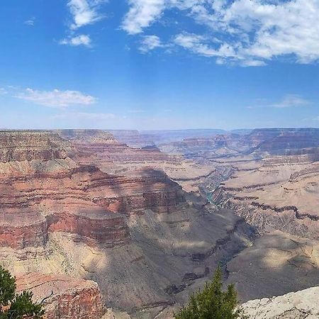 066 South Rim Grand Canyon Tiny Home Sleeps 8 Valle ภายนอก รูปภาพ