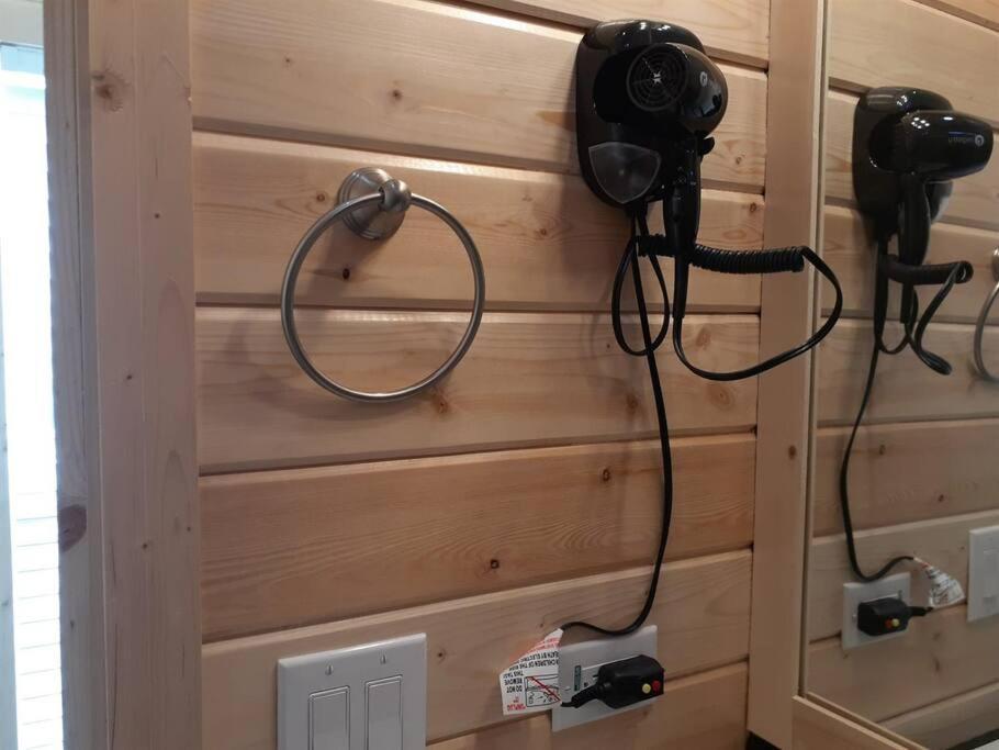 066 South Rim Grand Canyon Tiny Home Sleeps 8 Valle ภายนอก รูปภาพ