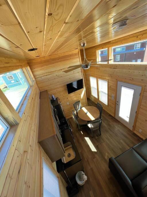 066 South Rim Grand Canyon Tiny Home Sleeps 8 Valle ภายนอก รูปภาพ