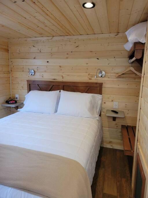 066 South Rim Grand Canyon Tiny Home Sleeps 8 Valle ภายนอก รูปภาพ