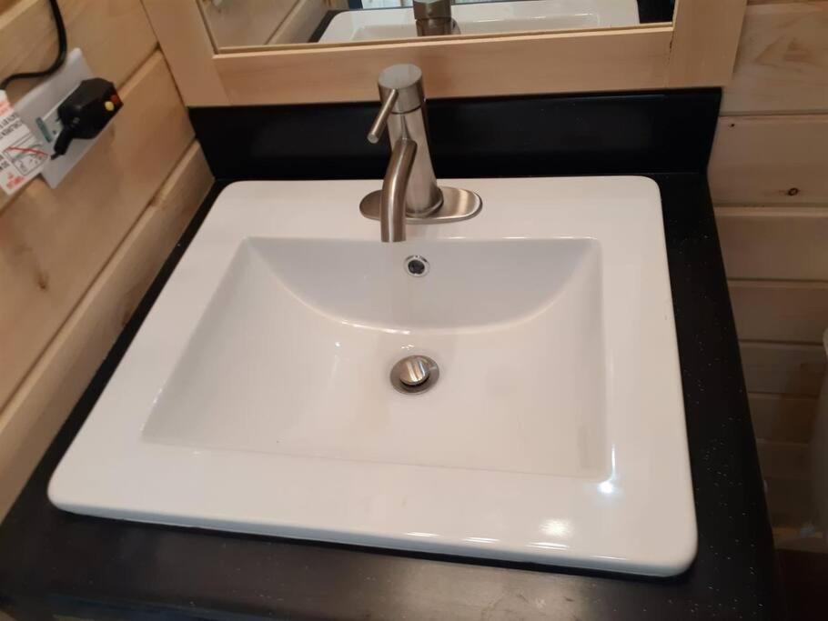 066 South Rim Grand Canyon Tiny Home Sleeps 8 Valle ภายนอก รูปภาพ
