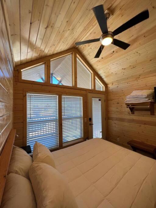 066 South Rim Grand Canyon Tiny Home Sleeps 8 Valle ภายนอก รูปภาพ