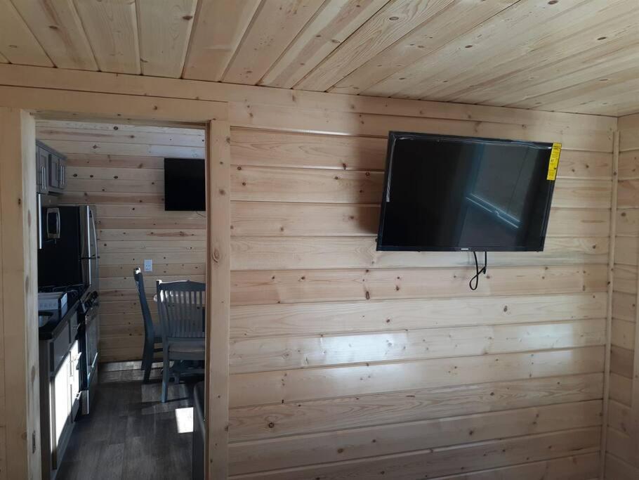 066 South Rim Grand Canyon Tiny Home Sleeps 8 Valle ภายนอก รูปภาพ