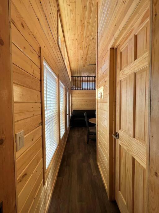 066 South Rim Grand Canyon Tiny Home Sleeps 8 Valle ภายนอก รูปภาพ