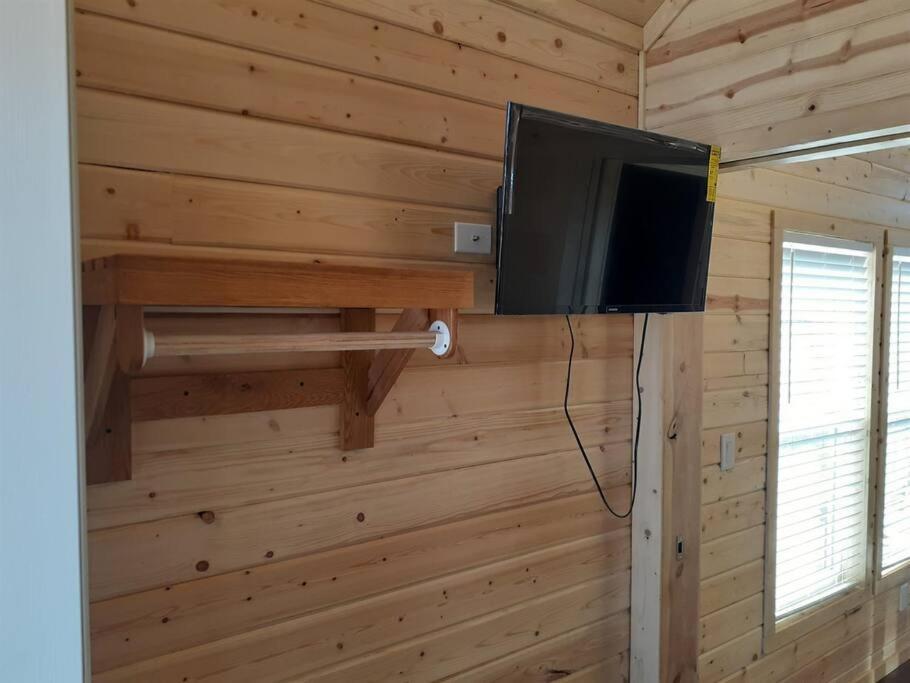 066 South Rim Grand Canyon Tiny Home Sleeps 8 Valle ภายนอก รูปภาพ