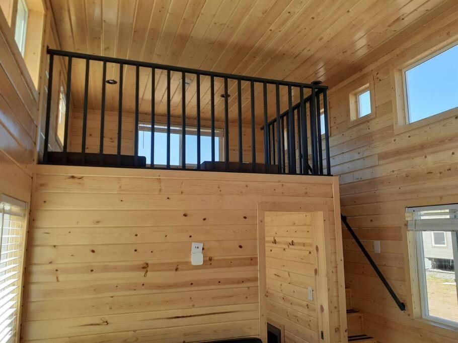066 South Rim Grand Canyon Tiny Home Sleeps 8 Valle ภายนอก รูปภาพ