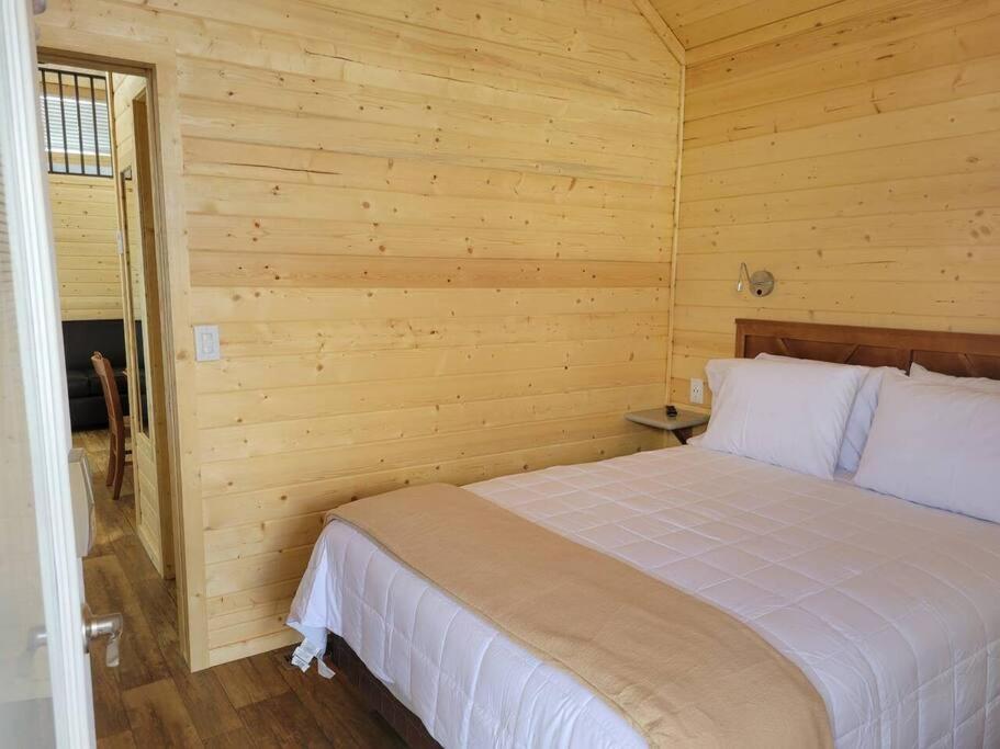 066 South Rim Grand Canyon Tiny Home Sleeps 8 Valle ภายนอก รูปภาพ