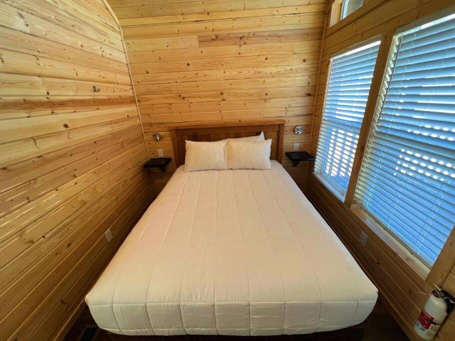 066 South Rim Grand Canyon Tiny Home Sleeps 8 Valle ภายนอก รูปภาพ